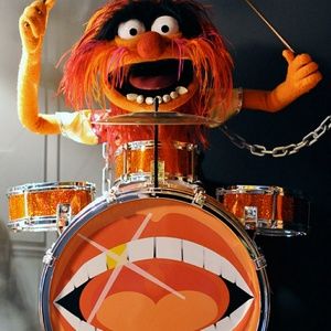 Meet your Posher, Gary